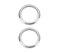 LT Easiyl 2PCS Bicycle Headset Bearings ACB518H8 40x51.8x8mm Compatible with Giant Compatible with Specialized Frames