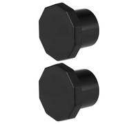 LT Easiyl 2PCS Car Tail Gate Cushion Stop 1111425-00-C Compatible with Tesla Model 3 2017?2020