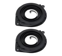 LT Easiyl 2pcs Chainsaws Starter Recoil Spring 540 05 75-02 540057502 Compatible with Husqvarna 135 135e 140 140e
