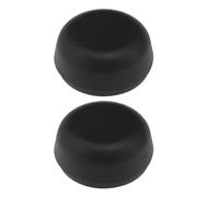 LT Easiyl 2Pcs Front Windshield Wiper Arm Covers Replacement 13262446 Compatible with Vauxhall Meriva B 2010-2017/ Astra J 2010-2015 Windshield Wiper Arm Finish Cap