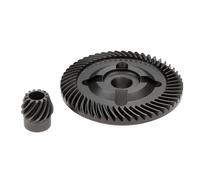 LT Easiyl 2pcs Grinder Gear Set T-7102 Compatible with Bosch GWS18-230 19-230 20-230