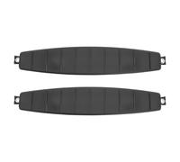LT Easiyl 2pcs Headphones Headband Cushion Pad Compatible with AKG K52 K72 K92 K77 K511 K514