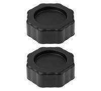 LT Easiyl 2Pcs Hot Tub Spa Caps P6611ASS16 Compatible with Bestway Lay-Z-SPA Whirlpools from 2019, P00217