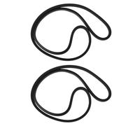 LT Easiyl 2Pcs Lawn Tractor Belts 35061426/0 Compatible with Castelgarden TCP15/102H (1994-2001)
