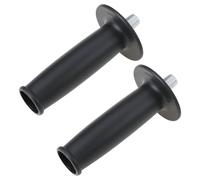 LT Easiyl 2pcs M14 Angle Grinder Handle 141mm for Angle Grinder Grinding Cutting