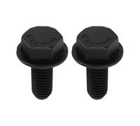 LT Easiyl 2Pcs Miter Saw Blade Bolt M8 145344-01 N436564 | Compatible with DeWalt DW703, Compatible with DW704 DW705 DW706, Compatible with DW708 DW712, Compatible with DW715 DW716
