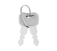 LT Easiyl 2pcs Mobility Ignition Keys 7325 8325 Compatible with SHOPRIDER Compatible with Sterling Scooter