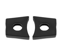 LT Easiyl 2Pcs Nose Bridge Flex Coupler Compatible with Oakley X-Metal Compatible with Juliet
