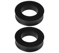LT Easiyl 2Pcs Oil Filter Bolt Rubber Washer 269889 14x24x6mm Compatible with Land Rover Series 2 3 1958-1984