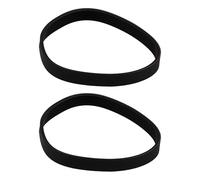 LT Easiyl 2Pcs Planer Drive Belt 135J6 Compatible with MASTERCRAFT 55-5503-4 55 5504 02