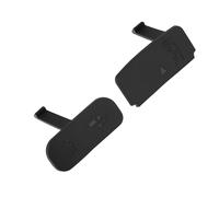 LT Easiyl 2Pcs Rubber Port Covers Compatible with Canon EOS 650D Remote Ports on
