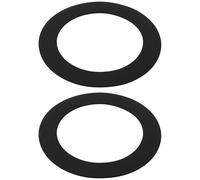 LT Easiyl 2Pcs Sealing Ring for Inlet Nozzle Compatible with PoolCare Inlet Nozzle (Model 12192)