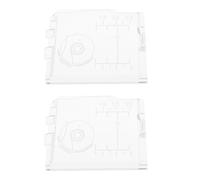 LT Easiyl 2pcs Sewing Machines Slide Bobbin Cover Plate 750036001 Compatible with Janome Compatible with Kenmore 395719-98 654060003