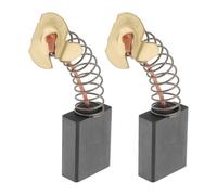 LT Easiyl 2pcs Table Saw Replacement Carbon Brushes 6.3x14.2x19mm Compatible with Ferm FZT 250 FZT-250 Table Saw