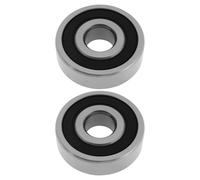 LT Easiyl 2PCS Thrust Bearings 920-08-020-5352 SP-5352 30x10x9mm Compatible with Rockwell Delta 14" Band Saw