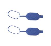 LT Easiyl 2pcs Washer Fluid Reservoir Cover Cap 2038690108 Compatible with Benz W176 W203 W221