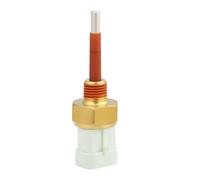 LT Easiyl 2Pin Coolant Temperature Level Sensor 23520380 5022-02187-04 Compatible with Detroit Diesel S60 Series
