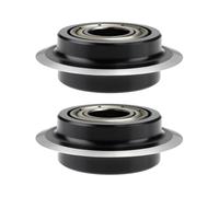 LT Easiyl 2X Cable Stripper Blades, 30mmx 8mm x 10mm Replacement Blades for 1.5-23mm Wire Strippers Machine