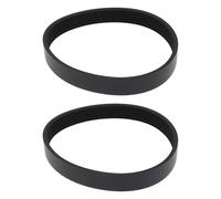 LT Easiyl 2X EPJ314 Multi Ribbed Drive Belt 6 Ribs 314mm Circumference Rubber Multi Groove Motor Belt