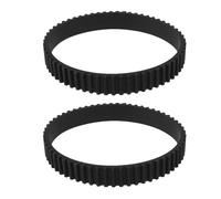LT Easiyl 2X Strimmer Drive Belt 827855 177x9mm Compatible with Black & Decker GL630 GL620 CF10 CF12 Lawnmower