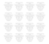LT Easiyl 30PCS Car Door Moulding Trim Clips Car Body Side Skirts Planking Clip Car Door Trim Buckle 6995X3 Compatible with Peugeot Compatible with Expert
