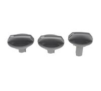 LT Easiyl 3Pcs Car Heater Fan Control Buttons UR5661195C UR5861195C 1478644 Compatible with Ford PJ Ranger 2006-2008