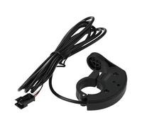 LT Easiyl 3Pin SM Electric Bike Thumb Throttle 12V-72V YH-01 for Electric Bicycles Motorcycles