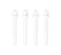 LT Easiyl 4 Pcs Spool Pin Replacement OEM R60033210 Compatible with Singer 4411 4423 4423 4432 Compatible with Bernina 65 80e 90e 6510 6550 7380