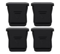 LT Easiyl 4 x Hot Shoe Covers 25 x 21 x 3 mm Compatible with Canon EOS R3 R5II R5C R6II R7 R8 R10 R50