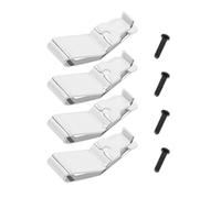 LT Easiyl 4pcs Belt Clip Hook 42-70-0495 Impact Wrench Belt Clip