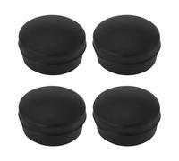 LT Easiyl 4pcs Car Wiper Arm Cover Cap