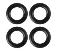 LT Easiyl 4pcs Fish Tank Filter O-Ring Nitrile Rubber 29x17x6mm Compatible with Aqua One CF500-1200 & Advanced 550-1250
