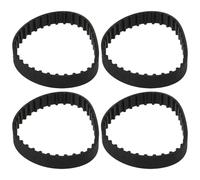 LT Easiyl 4Pcs Planer Drive Belt 917297-00 Compatible with Black & Decker 7696 Type 1 2 3 4 5 Planer, 70XL