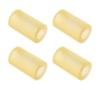 LT Easiyl 4pcs Printer Feed Roller Exit Roller Rubber Tire PA03289-Y034 Compatible with Fujitsu fi-4120C fi4220C