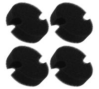 LT Easiyl 4pcs Strimmer Air Filter 4496 11013-2080 Compatible with Kawasaki TD18 TG18 TD33