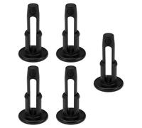 LT Easiyl 5pcs Mitre Saw Switch Locking Button Replacement Part 411478-6 Compatible with Makita LS1013 LS1013L LS1040 LS1040F LS1214 LS1214F LS1214L LS800D