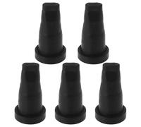 LT Easiyl 5Pcs Oil Tank Vent Plug 0747-313-6810 Compatible with Stihl 017 018 MS170 MS180 Chainsaws