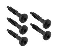LT Easiyl Air Box Intake Filter Screw, 5 Pcs, M6 12x39.9mm