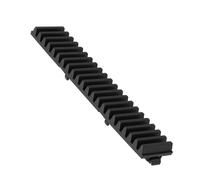 LT Easiyl Blank Bezel Computer Optical Drive Block Compatible with HP EliteDesk 800 600 G2 SFF 131.89x23.81mm