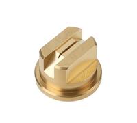 LT Easiyl Brass Flat Spray Nozzle 11002 E13690 Compatible with Glidemaster JET039 Dual Spray Carpet Cleaning Wand