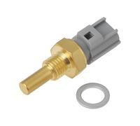 LT Easiyl Car 2-Pin Coolant Temperature Sensor SH0118840 Compatible with MAZDA Compatible with CITROËN 1920RJ