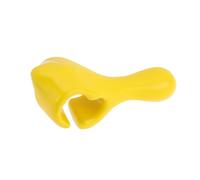 LT Easiyl Car Bead Keeper Tire Changer Tool, Heavy Duty Thing Bead Keeper Tire Changer Tool Suitable for Cars Motorcycle, Yellow Coated