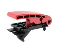 LT Easiyl Car Bonnet Release Pull Handle A2048800900 Compatible with Mercedes-Benz C CLASS W204 SLK&SLC R172