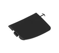 LT Easiyl Car Front Bumper Tow Eye Cover Tow Hook 52128F4901 TY7001236 Compatible with Toyota CHR 2016-2019