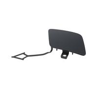 LT Easiyl Car Front Bumper Tow Hook Eye Cover 3G0807155 Compatible with PASSAT B8 14-19