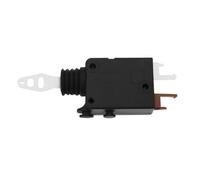 LT Easiyl Car Front Door Lock Motor Actuator Solenoid 661503 Compatible with Citroen Xsara Saxo Berlingo AX BX ZX