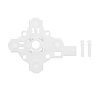 LT Easiyl Car Front Right Rearview Mirror Lens Bracket Clip Compatible with Holder Honda Civic 2016-2020