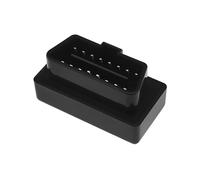 LT Easiyl Car OBD Power Adapter PD 30W OBD To Type-C USB Female Adapter QC2.3/3.0/4.0 Charger For Dash Camera GPS Mobile Phones Tablets DVR Radar Detector