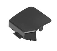 LT Easiyl Car Rear Bumper Tow Hook Cover 51128061551 5.7x5.4cm