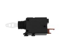 LT Easiyl Car Rear Door Lock Motor Actuator Solenoid 661502 Compatible with Citroen Xsara Saxo Berlingo AX BX ZX
